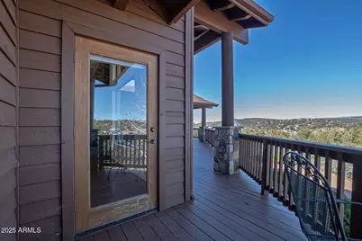 902 W Lakeview Circle, Payson, AZ 85541 - Photo 27