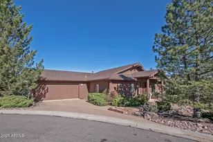 902 W Lakeview Cir, Payson, AZ 85541 - Photo 37