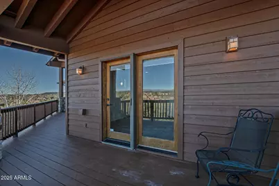 902 W Lakeview Circle, Payson, AZ 85541 - Photo 29