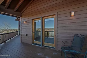 902 W Lakeview Cir, Payson, AZ 85541 - Photo 29