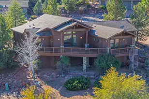 902 W Lakeview Cir, Payson, AZ 85541 - Photo 47