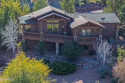 902 W Lakeview Circle, Payson, AZ 85541 - Photo 1