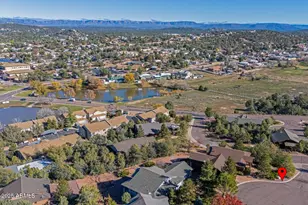 902 W Lakeview Cir, Payson, AZ 85541 - Photo 45