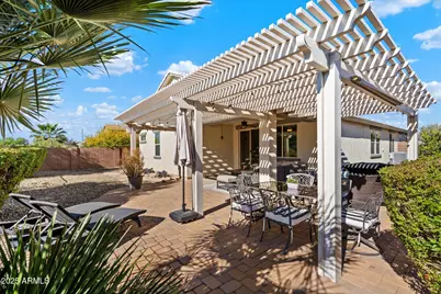 1997 E Flintlock Drive, Gilbert, AZ 85298 - Photo 25