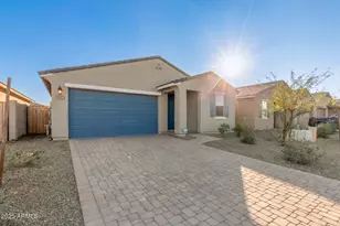 8937 W Albeniz Pl, Tolleson, AZ 85353 - Photo 5