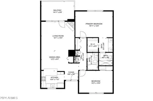 3059 E Rose Ln, Phoenix, AZ 85016 - Photo 41