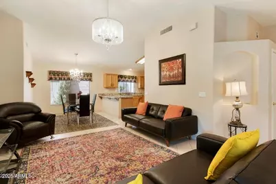 3035 E Blackhawk Drive, Phoenix, AZ 85050 - Photo 3