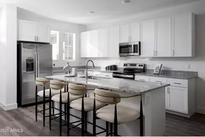 9117 N 181st Avenue #100, Waddell, AZ 85355 - Photo 5