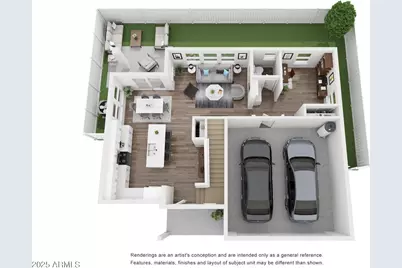 9117 N 181st Avenue #100, Waddell, AZ 85355 - Photo 3