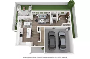 9117 N 181st Ave, Waddell, AZ 85355 - Photo 3