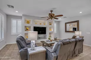 20500 N Big Dipper Dr, Maricopa, AZ 85138 - Photo 7