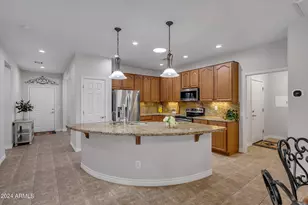 20500 N Big Dipper Dr, Maricopa, AZ 85138 - Photo 3