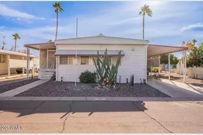 201 S Greenfield Road #142, Mesa, AZ 85206 - Photo 13