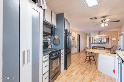 201 S Greenfield Road #142, Mesa, AZ 85206 - Photo 23