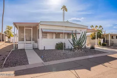 201 S Greenfield Road #142, Mesa, AZ 85206 - Photo 1