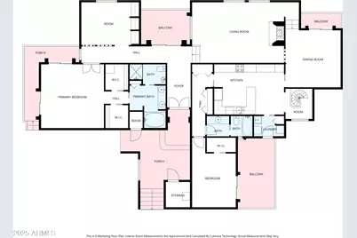 3800 E Lincoln Drive #7, Phoenix, AZ 85018 - Photo 61