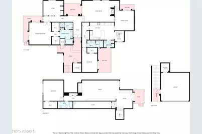 3800 E Lincoln Drive #7, Phoenix, AZ 85018 - Photo 59