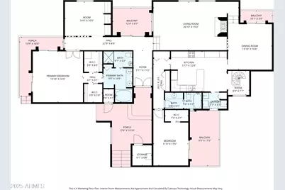 3800 E Lincoln Drive #7, Phoenix, AZ 85018 - Photo 57