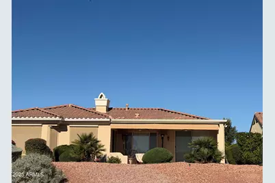 12915 W Junipero Drive, Sun City West, AZ 85375 - Photo 19