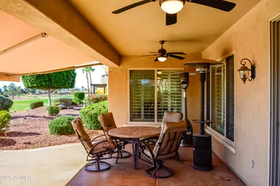 12915 W Junipero Drive, Sun City West, AZ 85375 - Photo 17