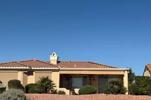 12915 W Junipero Dr, Sun City West, AZ 85375 - Photo 21