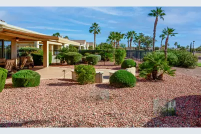 12915 W Junipero Drive, Sun City West, AZ 85375 - Photo 23