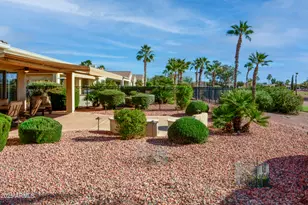12915 W Junipero Dr, Sun City West, AZ 85375 - Photo 23