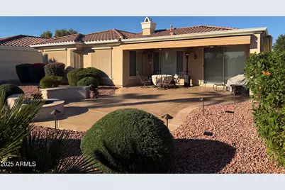 12915 W Junipero Drive, Sun City West, AZ 85375 - Photo 11