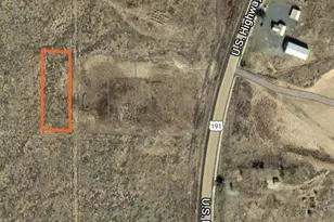 0 Tbd --, Sanders, AZ 86512 - Photo 1