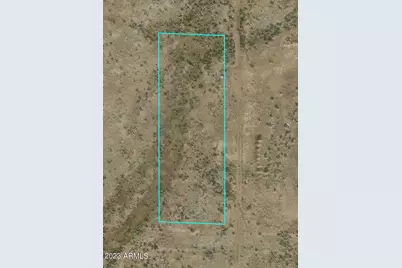 0 Tbd -- #168, Sanders, AZ 86512 - Photo 3
