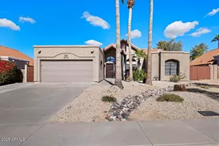 11062 E Mary Katherine Dr, Scottsdale, AZ 85259 - Photo 1