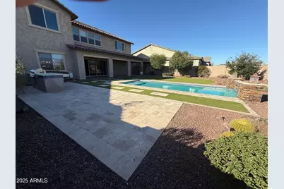 2709 N Black Rock Road, Buckeye, AZ 85396 - Photo 63