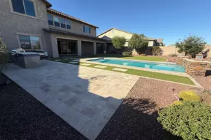 2709 N Black Rock Rd, Buckeye, AZ 85396 - Photo 63