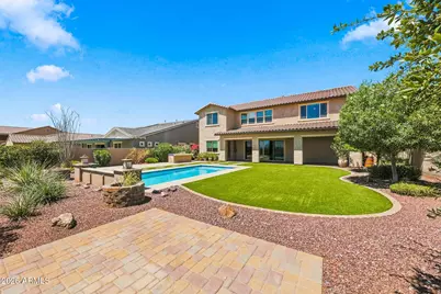 2709 N Black Rock Road, Buckeye, AZ 85396 - Photo 73