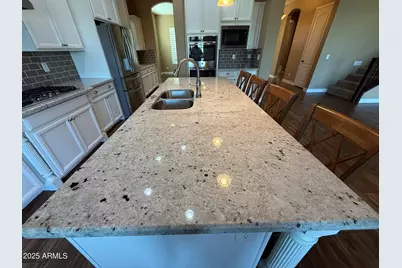 2709 N Black Rock Road, Buckeye, AZ 85396 - Photo 17