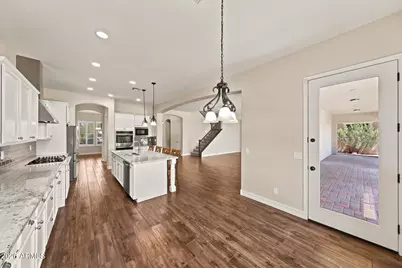 2709 N Black Rock Road, Buckeye, AZ 85396 - Photo 9