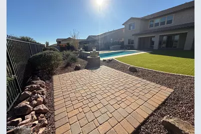 2709 N Black Rock Road, Buckeye, AZ 85396 - Photo 61