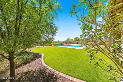 2709 N Black Rock Road, Buckeye, AZ 85396 - Photo 69
