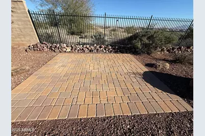 2709 N Black Rock Road, Buckeye, AZ 85396 - Photo 67