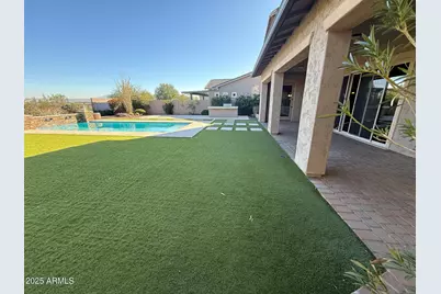 2709 N Black Rock Road, Buckeye, AZ 85396 - Photo 57