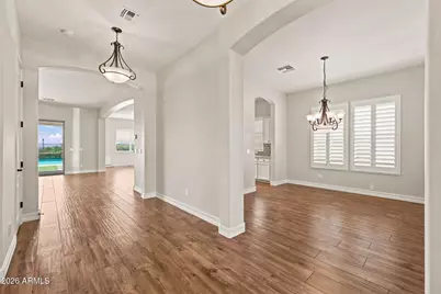 2709 N Black Rock Road, Buckeye, AZ 85396 - Photo 21