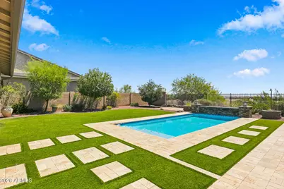 2709 N Black Rock Road, Buckeye, AZ 85396 - Photo 77