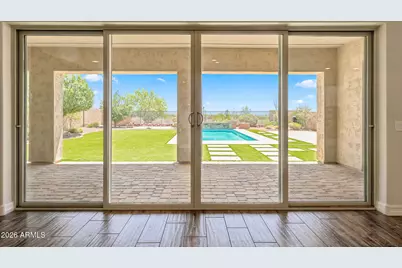 2709 N Black Rock Road, Buckeye, AZ 85396 - Photo 19
