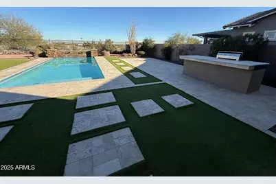 2709 N Black Rock Road, Buckeye, AZ 85396 - Photo 55