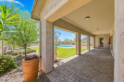2709 N Black Rock Road, Buckeye, AZ 85396 - Photo 67