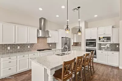2709 N Black Rock Road, Buckeye, AZ 85396 - Photo 13