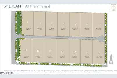 18573 E Via Del Vinedo -- #8, Queen Creek, AZ 85142 - Photo 1