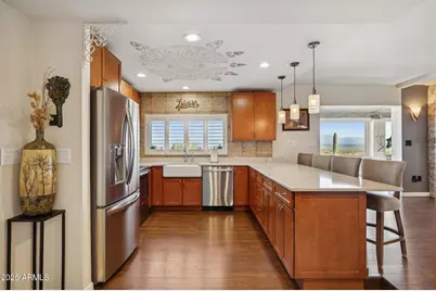 15803 E Palomino Boulevard, Fountain Hills, AZ 85268 - Photo 15