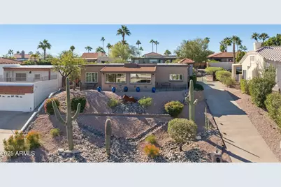 15803 E Palomino Boulevard, Fountain Hills, AZ 85268 - Photo 49