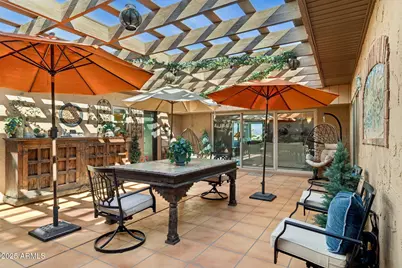 15803 E Palomino Boulevard, Fountain Hills, AZ 85268 - Photo 35